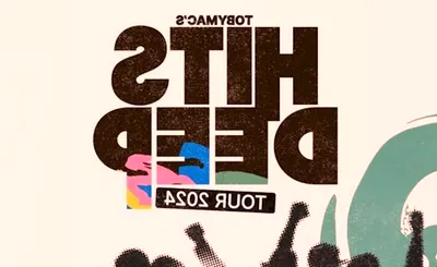 TobyMac Tickets - Charlottesville Concerts