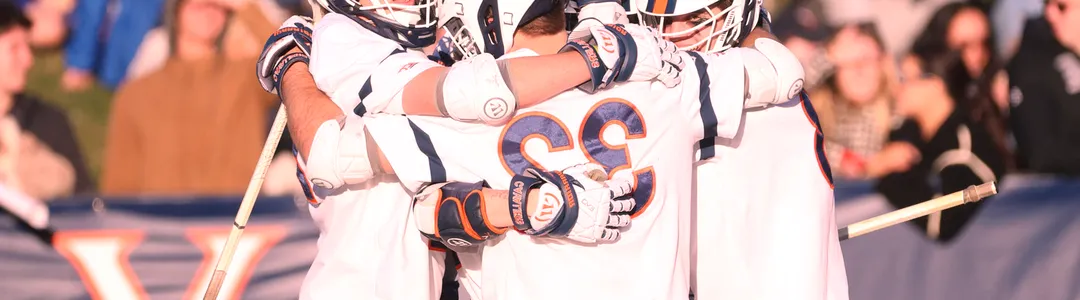Virginia Cavaliers Lacrosse