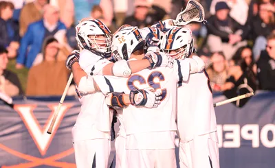 Virginia Cavaliers Lacrosse