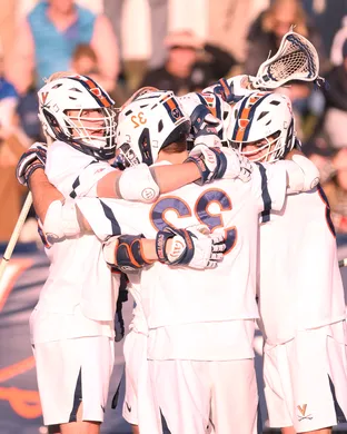 Virginia Cavaliers Lacrosse