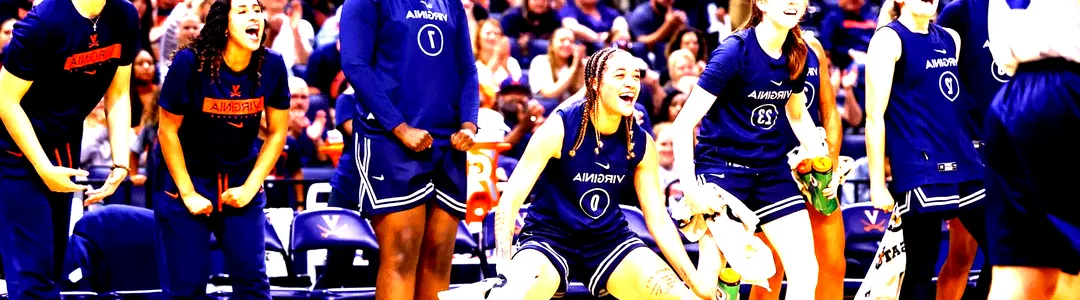 Virginia Cavaliers Women's Basketball