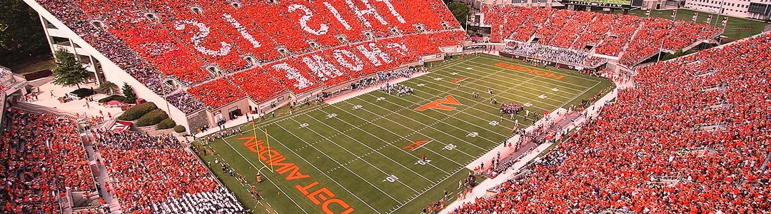 Virginia Tech Hokies