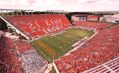 Virginia Tech Hokies