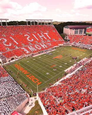 Virginia Tech Hokies