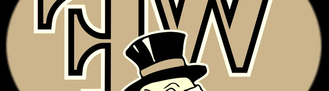 Wake Forest Demon Deacons