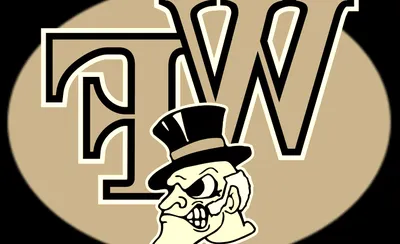 Wake Forest Demon Deacons