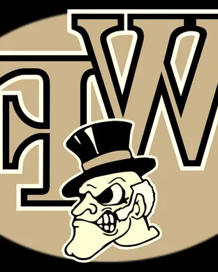 Wake Forest Demon Deacons vs. Virginia Cavaliers