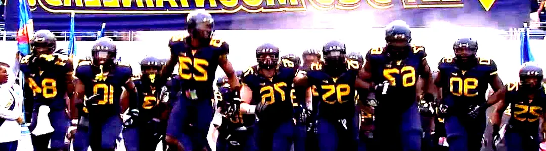 West Virginia Mountaineers Football