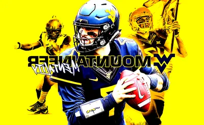 West Virginia Mountaineers