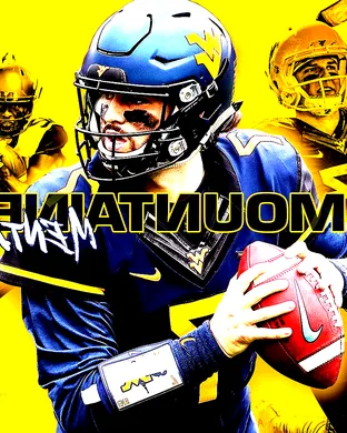 West Virginia Mountaineers vs. Virginia Cavaliers