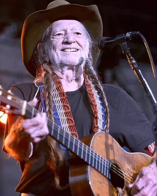 Willie Nelson