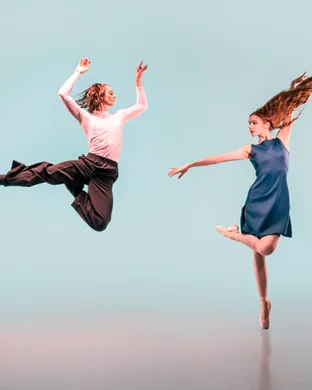 World Ballet Company Charlottesville