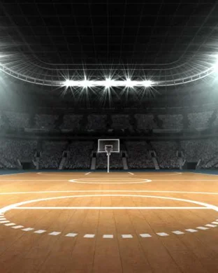 Virginia Tech Hokies Basketball