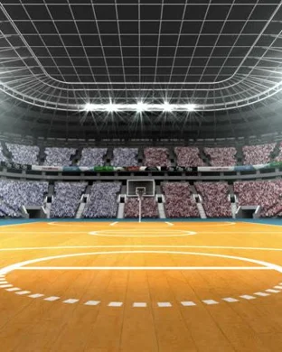 Boston College Eagles Basketball