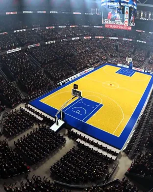 Virginia Cavaliers Women's Basketball