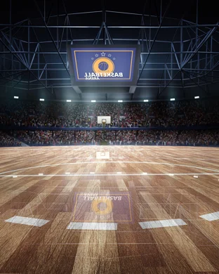 Virginia Tech Hokies Women's Basketball