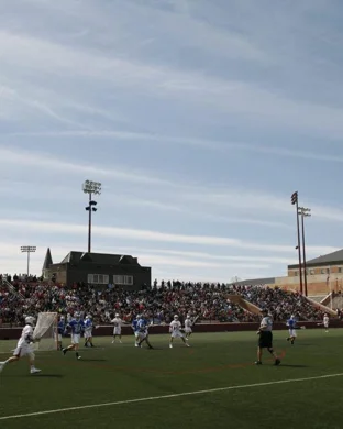 Syracuse Orange Lacrosse vs. Virginia Cavaliers
