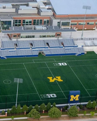 Virginia Cavaliers Lacrosse