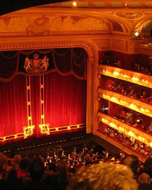 Charlottesville Opera Charlottesville