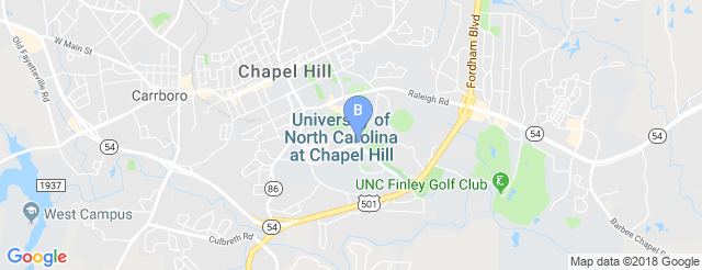 Bryson Field At Boshamer Stadium