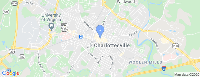 Jefferson Theater - VA