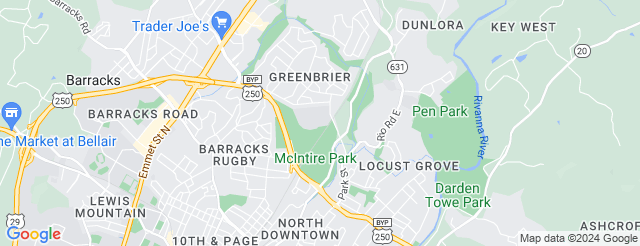 Martin Luther King Jr Performing Arts Center